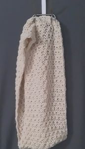 Ultra Soft Knit Infinity Scarf